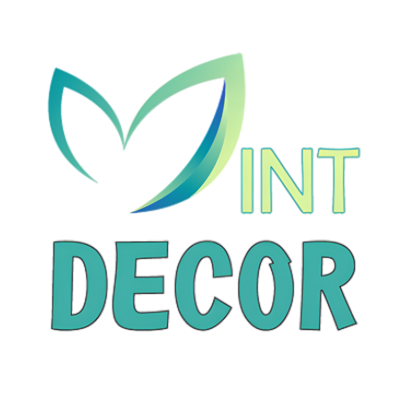 Mint Decor
