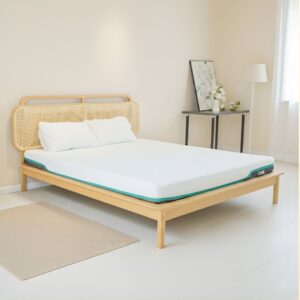 Nệm Cool Max Bề Mặt Mát Lạnh, Thoáng Khí Vượt Trội