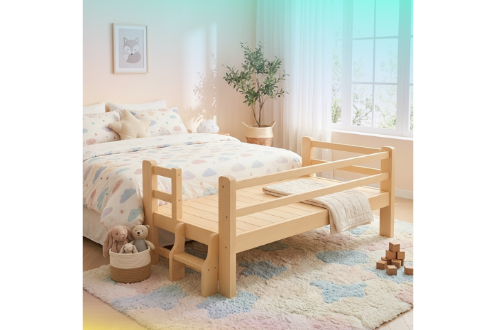 Giường Ghép Cho Bé Quận 4