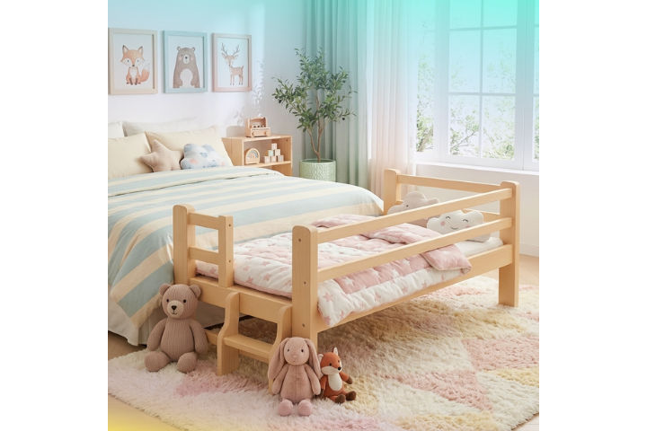 Giường ghép cho bé Thủ Đức