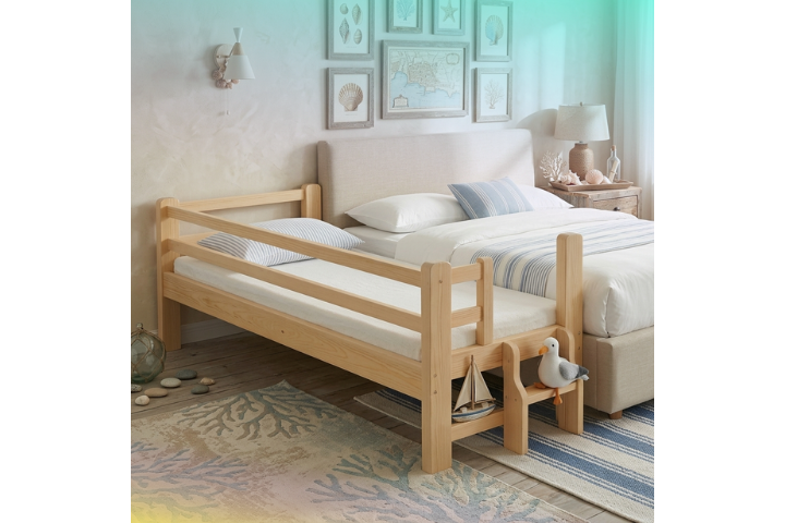 giường ghép cho bé Bình Chánh