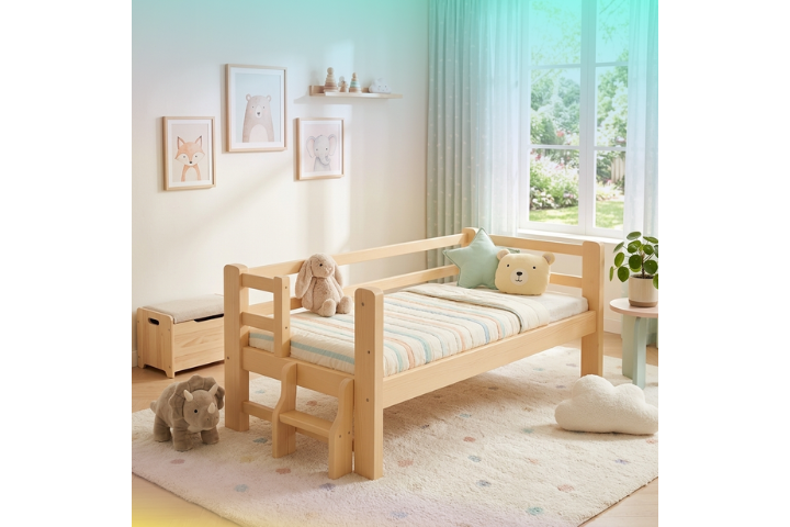 giường cho bé Quận 12 mintdecor