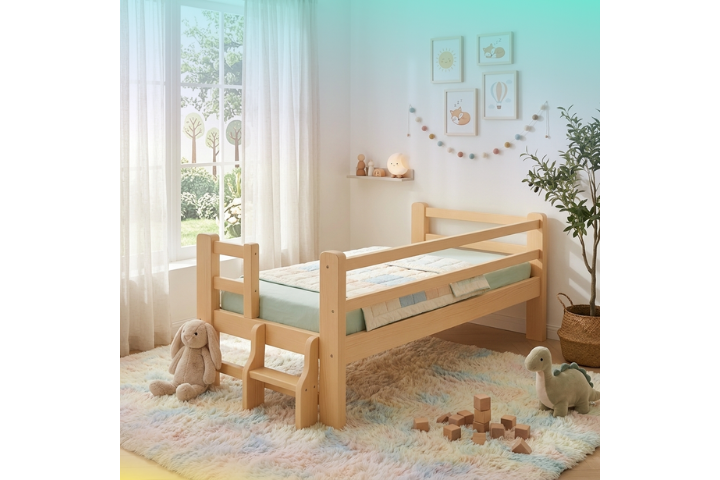 Giường ghép trẻ em Quận Bình Tân