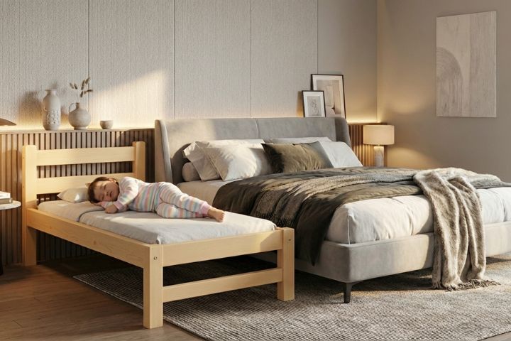 Chọn kích thước theo độ tuổi- mintdecor