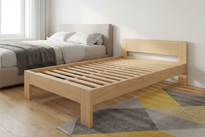 Mua giường cho bé Quận 3 ở đâu uy tín- Mintdecor