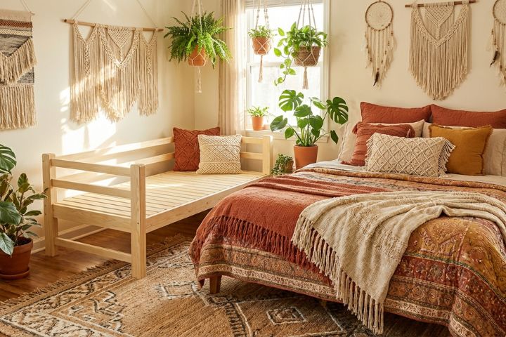 Giường cho bé quận 11 mintdecor