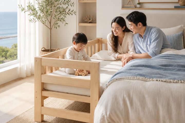 Đặt tiêu chuẩn an toàn cho sức khỏe lên hàng đầu- mintdecor