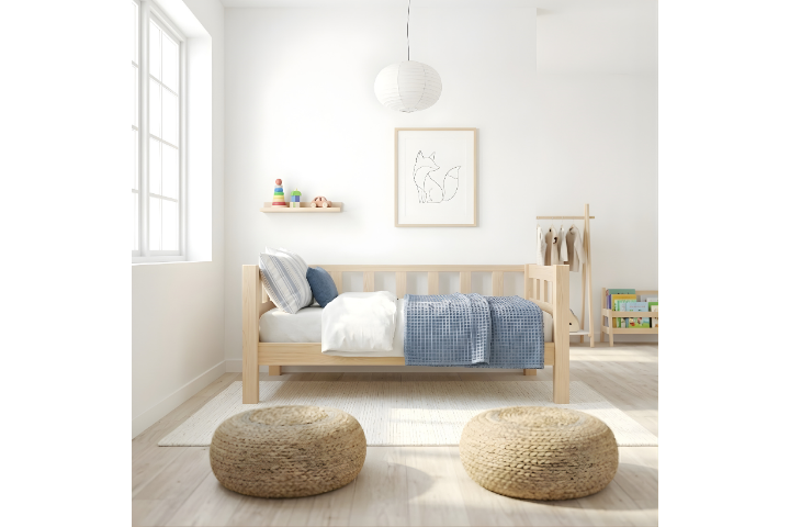 giường ghép cho bé Phú Nhuận