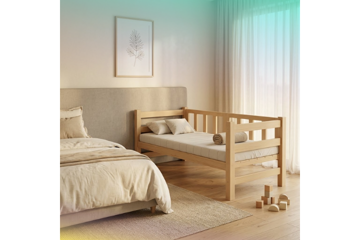 Giường cho bé quận 12